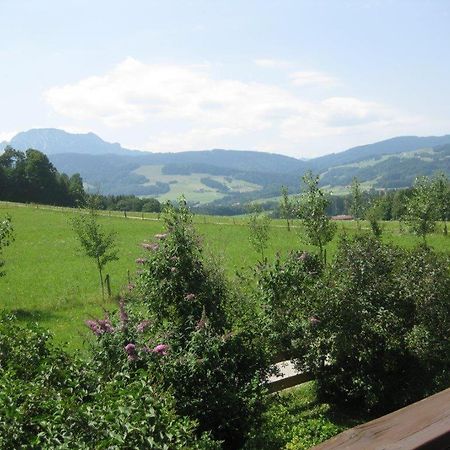 Apartament Obermoarhof Anger Zewnętrze zdjęcie
