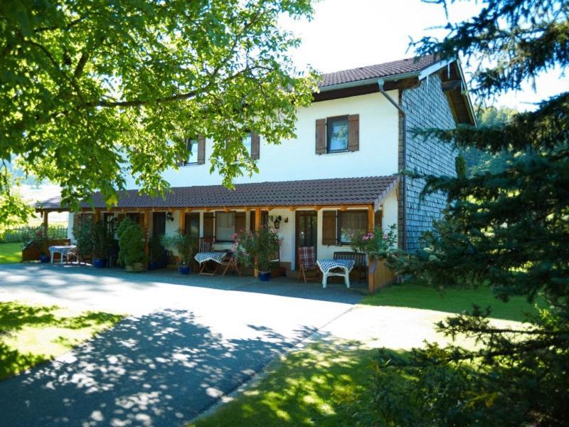 Apartament Obermoarhof Anger Zewnętrze zdjęcie