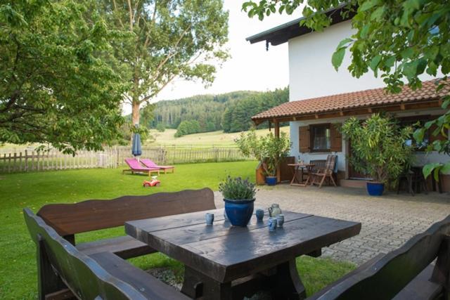 Apartament Obermoarhof Anger Zewnętrze zdjęcie