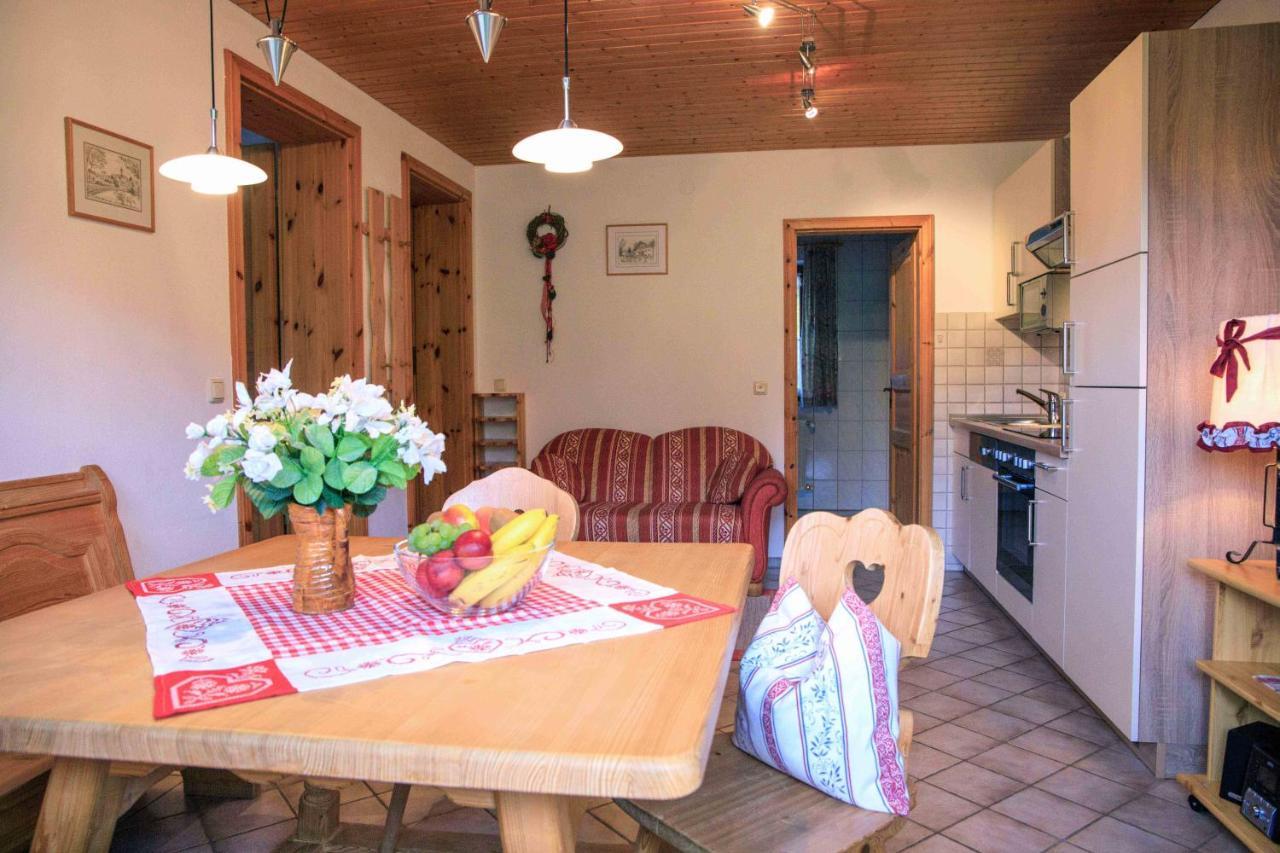 Apartament Obermoarhof Anger Zewnętrze zdjęcie