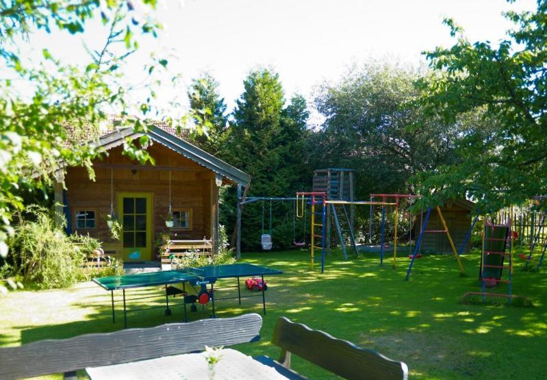 Apartament Obermoarhof Anger Zewnętrze zdjęcie