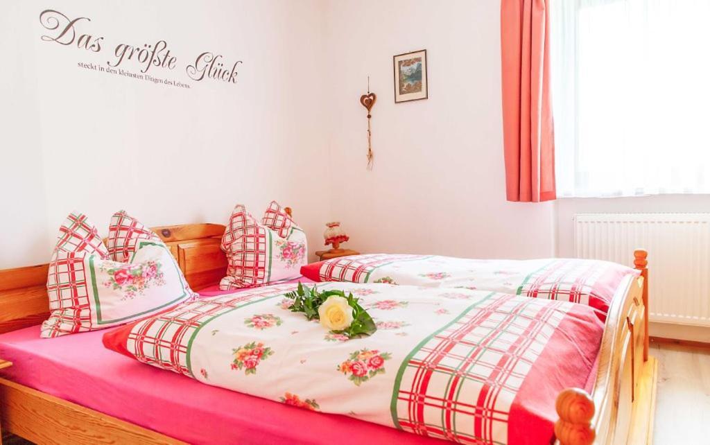 Apartament Obermoarhof Anger Zewnętrze zdjęcie