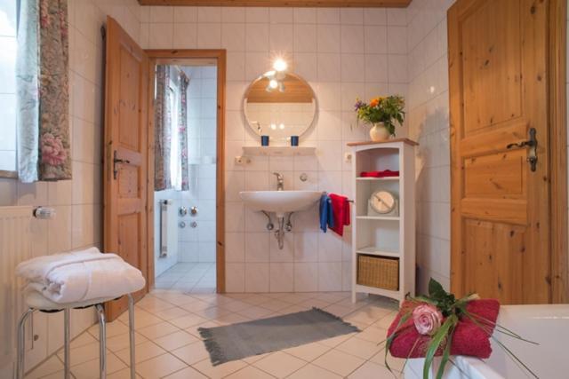 Apartament Obermoarhof Anger Zewnętrze zdjęcie
