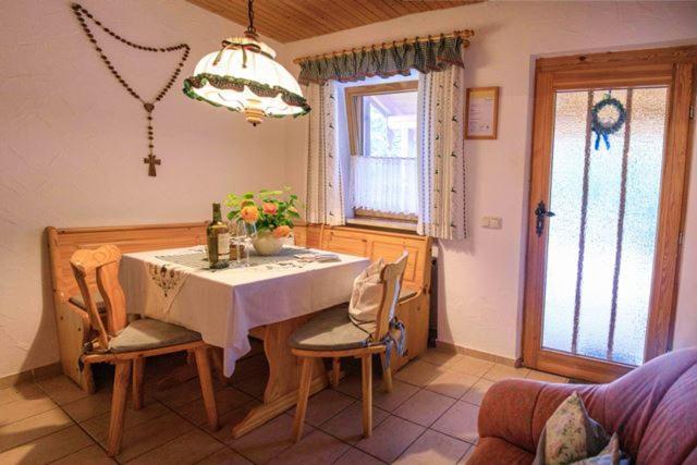 Apartament Obermoarhof Anger Zewnętrze zdjęcie