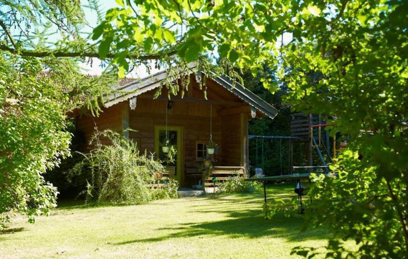 Apartament Obermoarhof Anger Zewnętrze zdjęcie