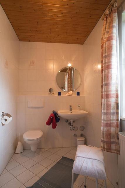 Apartament Obermoarhof Anger Zewnętrze zdjęcie