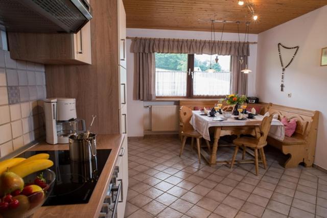 Apartament Obermoarhof Anger Zewnętrze zdjęcie