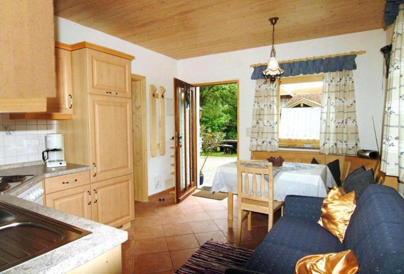 Apartament Obermoarhof Anger Zewnętrze zdjęcie