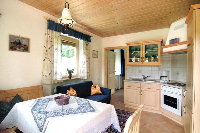 Apartament Obermoarhof Anger Zewnętrze zdjęcie