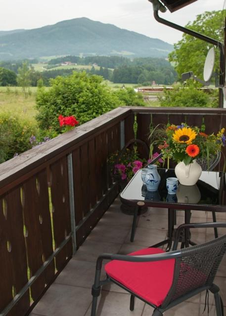 Apartament Obermoarhof Anger Zewnętrze zdjęcie