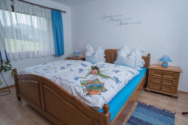 Apartament Obermoarhof Anger Zewnętrze zdjęcie