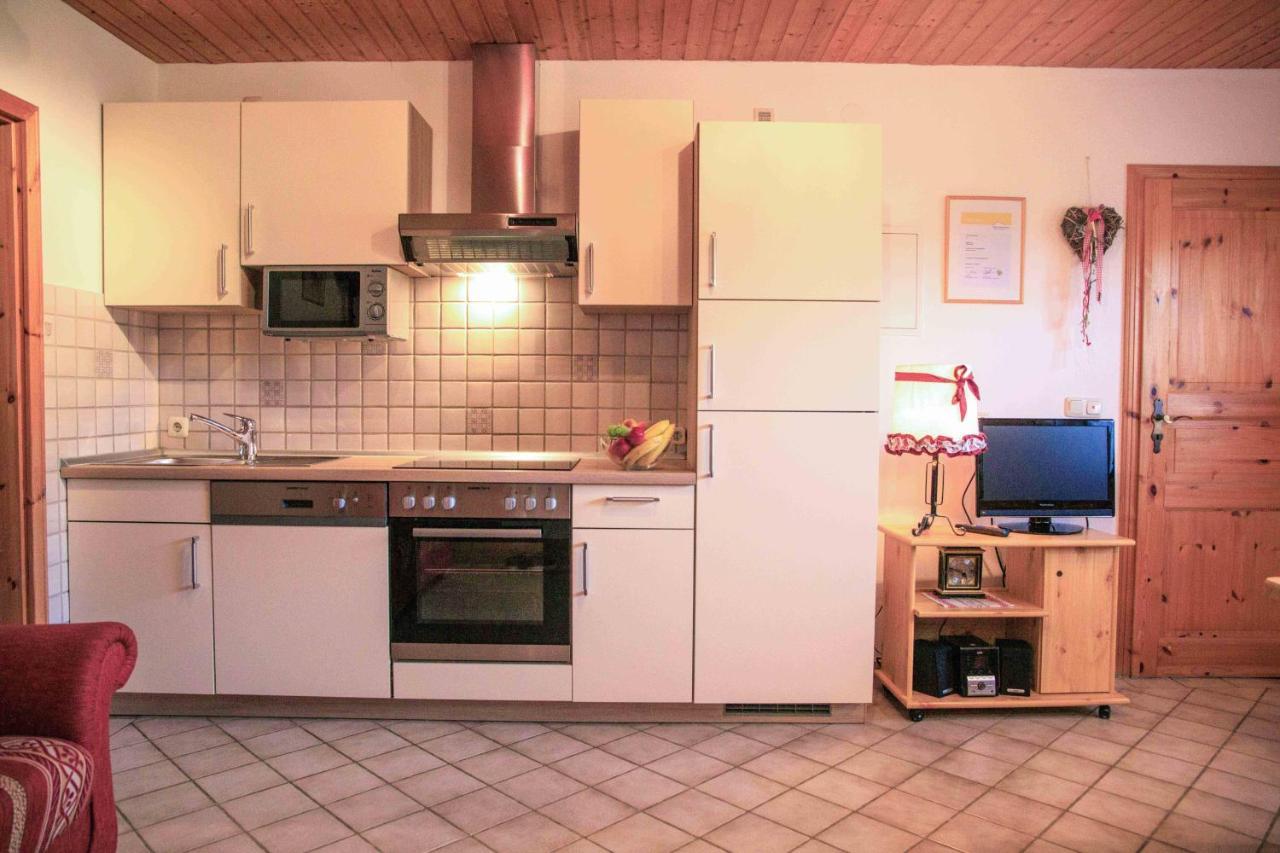 Apartament Obermoarhof Anger Zewnętrze zdjęcie