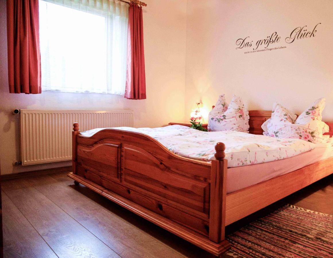 Apartament Obermoarhof Anger Zewnętrze zdjęcie