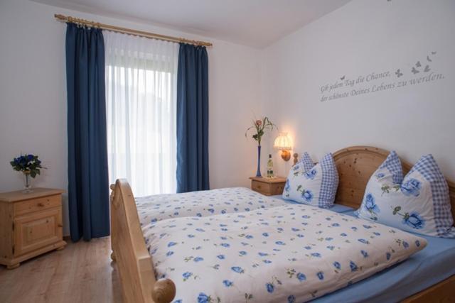 Apartament Obermoarhof Anger Zewnętrze zdjęcie