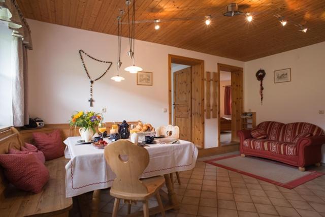 Apartament Obermoarhof Anger Zewnętrze zdjęcie