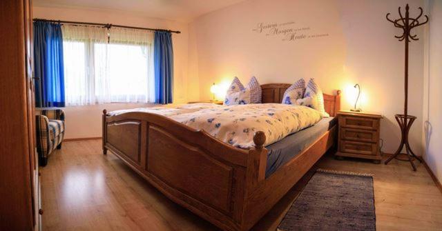 Apartament Obermoarhof Anger Zewnętrze zdjęcie
